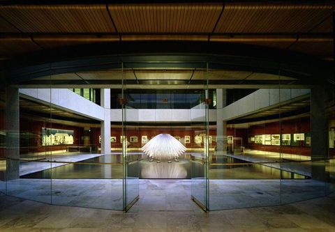 NSW Parliament House - Accommodation Gold Coast 2