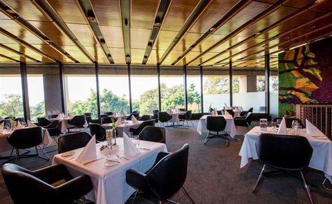 NSW Parliament House - Accommodation Gold Coast 5