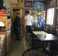 Pitstop on Mt Mee - Gold Coast 4U