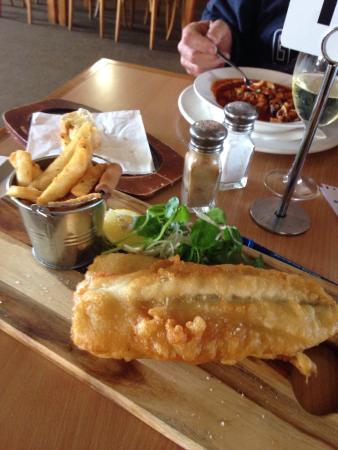 Robe Hotel - Gold Coast 4U 0