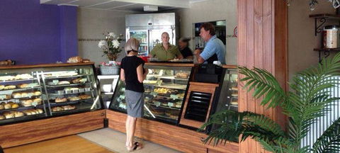 Tumblegum Bakehouse And Cafe - Gold Coast 4U 2