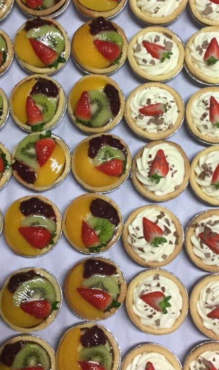 Tumblegum Bakehouse And Cafe - Gold Coast 4U 4