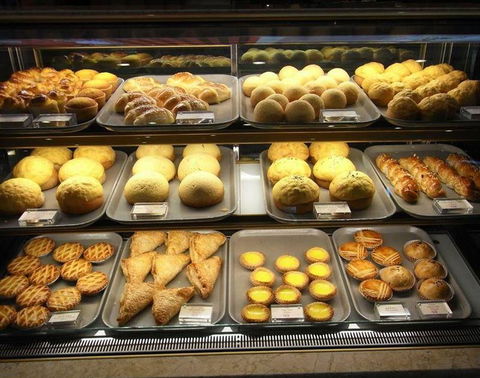 Tumblegum Bakehouse And Cafe - Gold Coast 4U 5