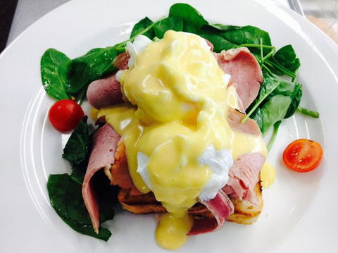 Wendland Fine Foods - Gold Coast 4U 0