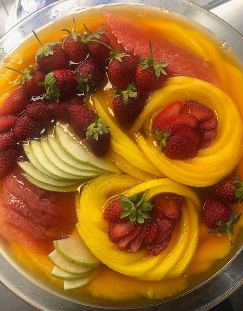 Wendland Fine Foods - Gold Coast 4U 1