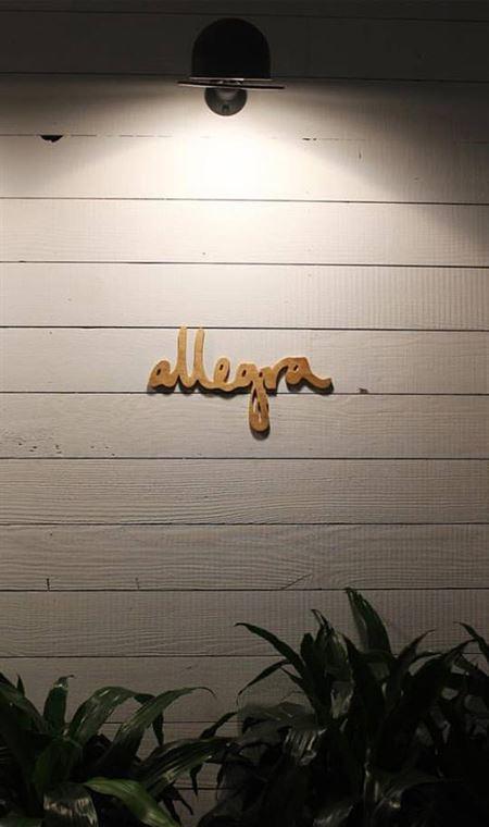 Allegra Dining - Accommodation Gold Coast 9