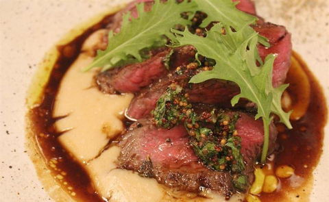 Allegra Dining - Accommodation Gold Coast 10