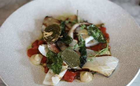 Allegra Dining - Accommodation Gold Coast 15
