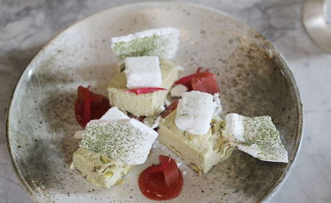 Allegra Dining - Accommodation Gold Coast 19