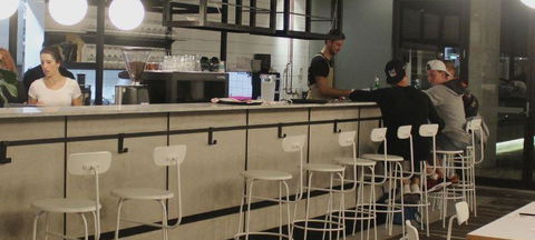 Allegra Dining - Accommodation Gold Coast 5