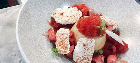 Allegra Dining - Accommodation Gold Coast 7