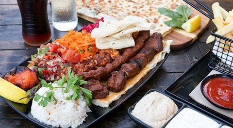 Anatolia Clemton Park - Accommodation Gold Coast 1