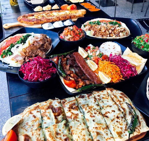 Anatolia Clemton Park - Accommodation Gold Coast 3