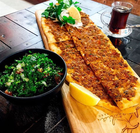 Anatolia Clemton Park - Accommodation Gold Coast 4