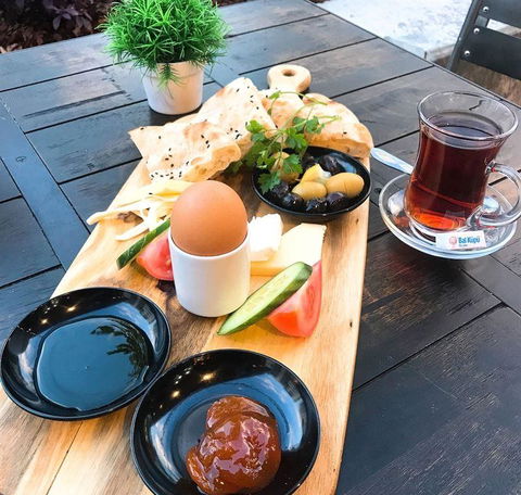Anatolia Clemton Park - Accommodation Gold Coast 5