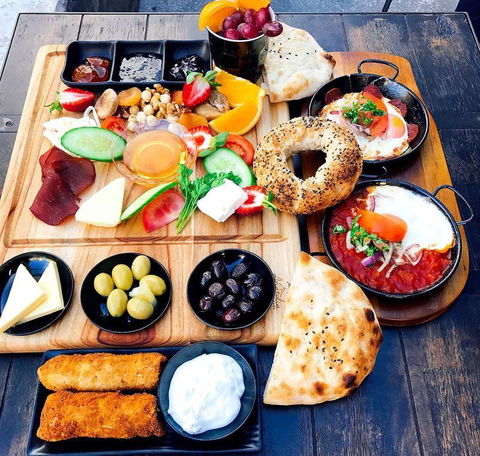 Anatolia Clemton Park - Accommodation Gold Coast 6