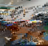Cafe 195 - Gold Coast 4U