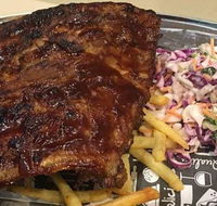 Cannonballs Grill - 1 Gold Coast