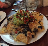 Chimmi Changa's Burrito Bar - 1 Gold Coast