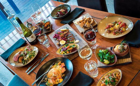 Fish Creek Hotel - Accommodation Gold Coast 11