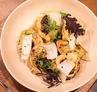 Hummingbird Bar  Restaurant - Accommodation Gold Coast