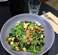 Industrial Harvest - Accommodation Gold Coast