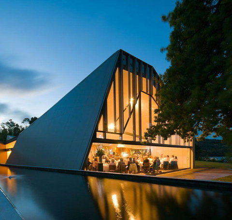 Kobkunka Cafe & Thai Restaurant - 1 Gold Coast 1