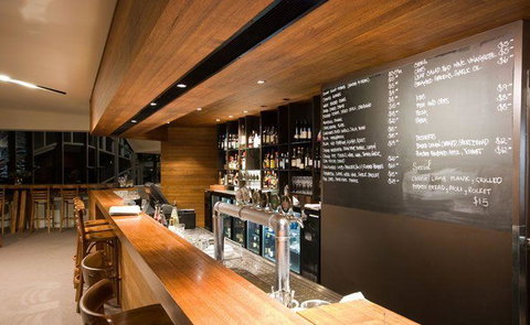 Kobkunka Cafe & Thai Restaurant - 1 Gold Coast 5