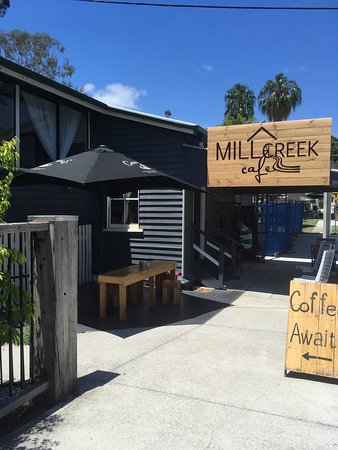 Mill Creek Cafe - Gold Coast 4U 12