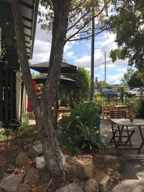 Mill Creek Cafe - Gold Coast 4U 13