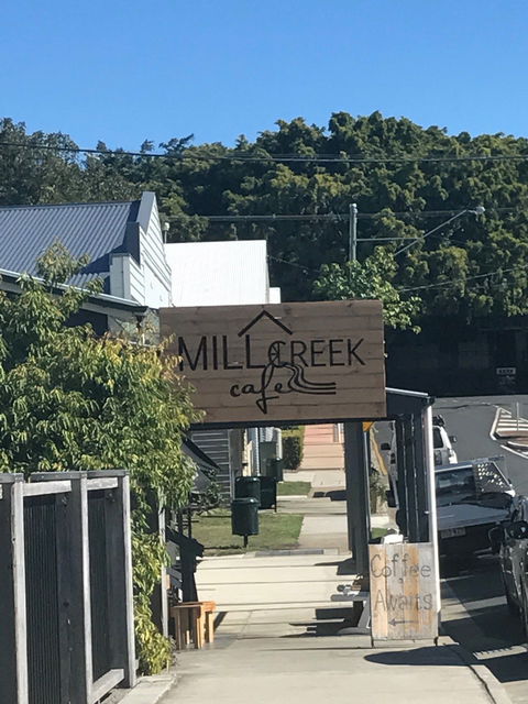Mill Creek Cafe - Gold Coast 4U 14