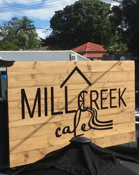 Mill Creek Cafe - Gold Coast 4U 15