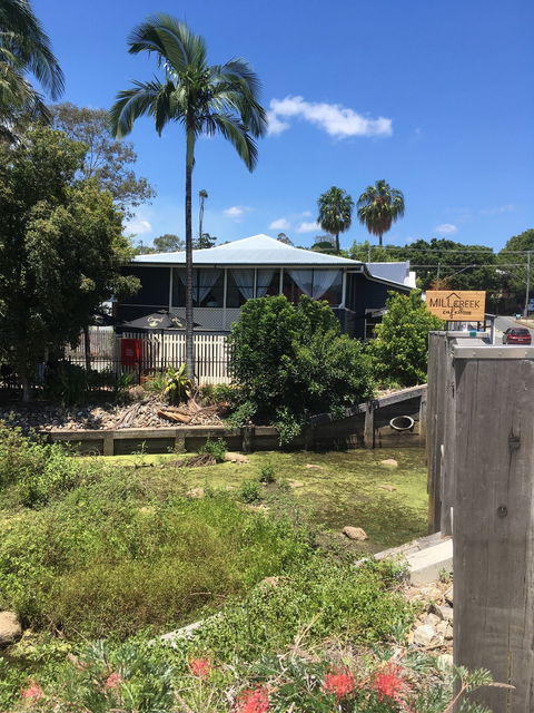 Mill Creek Cafe - Gold Coast 4U 18