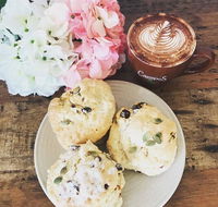 Mill Creek Cafe - Gold Coast 4U