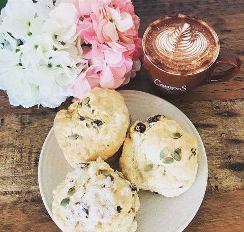 Mill Creek Cafe - Gold Coast 4U 0