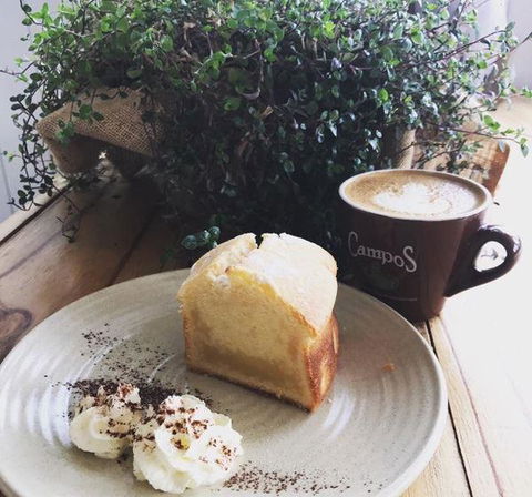 Mill Creek Cafe - Gold Coast 4U 10