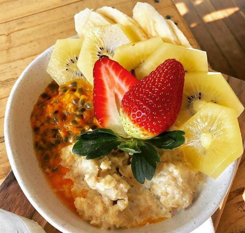 Mill Creek Cafe - Gold Coast 4U 2