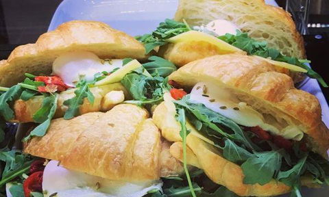 Mill Creek Cafe - Gold Coast 4U 3