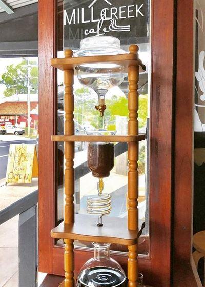 Mill Creek Cafe - Gold Coast 4U 6