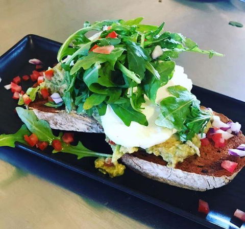 Mill Creek Cafe - Gold Coast 4U 8