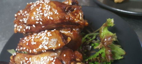 Monsoon Grill - Gold Coast 4U 3
