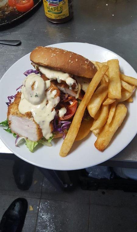 Monsoon Grill - Gold Coast 4U 4