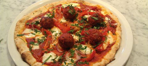 Network Public Bar & Pizzeria - Gold Coast 4U 0