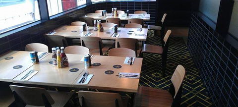 Network Public Bar & Pizzeria - Gold Coast 4U 3