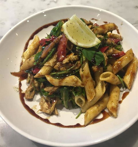 Network Public Bar & Pizzeria - Gold Coast 4U 6