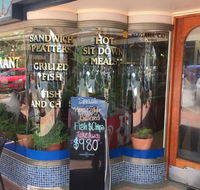 Niagara Cafe
