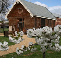 Patchwork Cafe - Accommodation Gold Coast