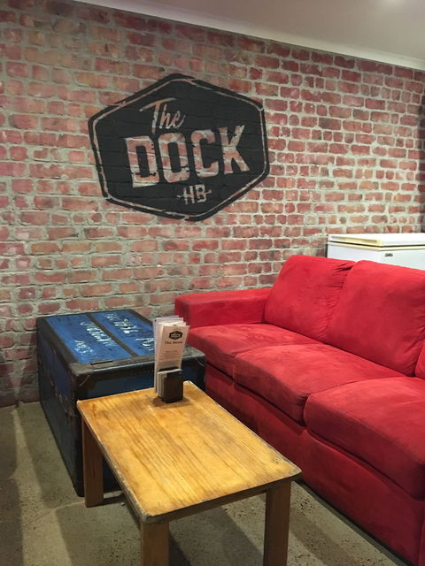 The Dock Bar & Restaurant - Accommodation Gold Coast 6