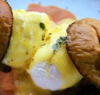 The Vard Restaurant - Accommodation Gold Coast
