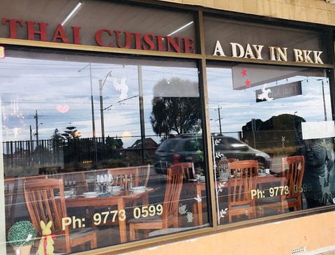 A Day In BKK - Accommodation Gold Coast 0